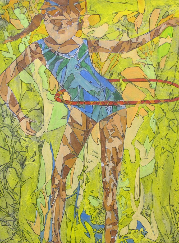 Kaleidoscope Summer and Rushing River 018