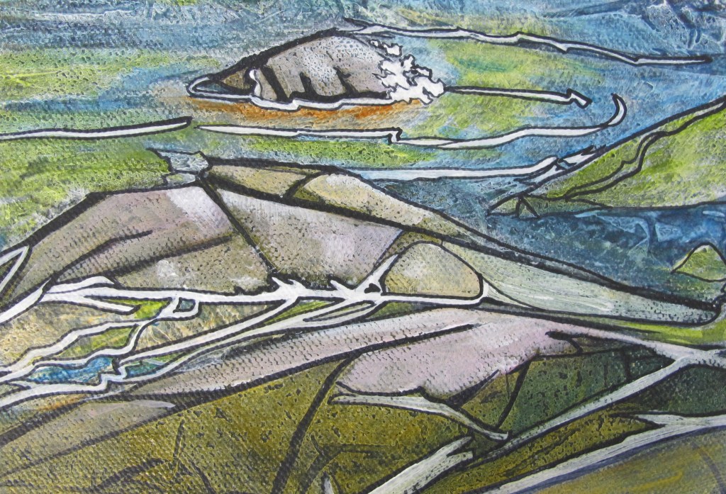 Kaleidoscope Summer and Rushing River 034