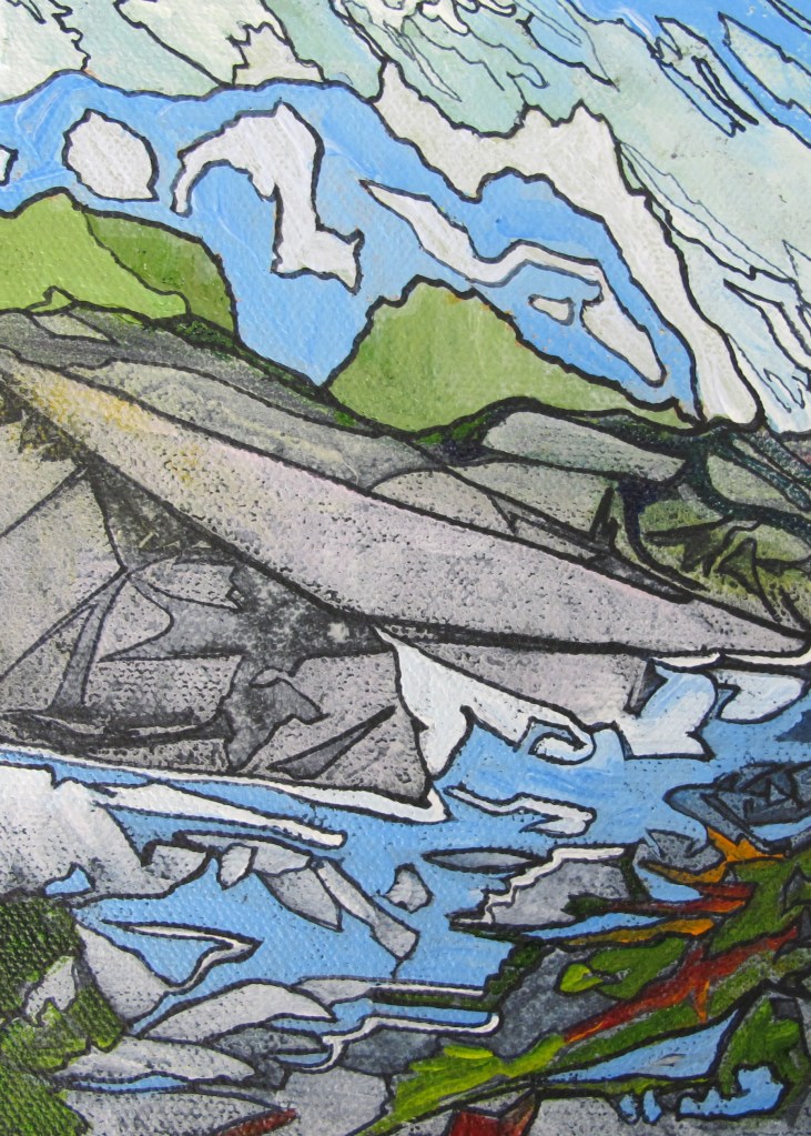 Kaleidoscope Summer and Rushing River 035